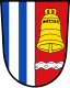 Coat of arms of Iggensbach