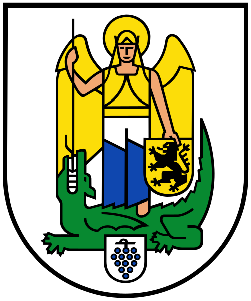 File:Wappen Jena.svg