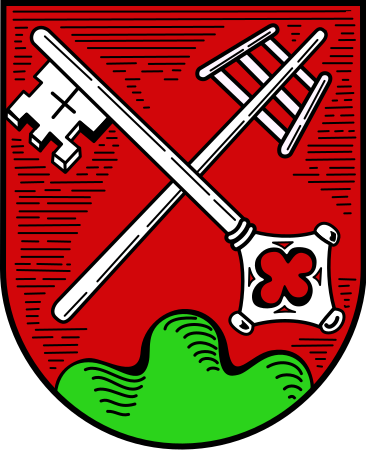 File:Wappen Petersberg (Hessen).svg