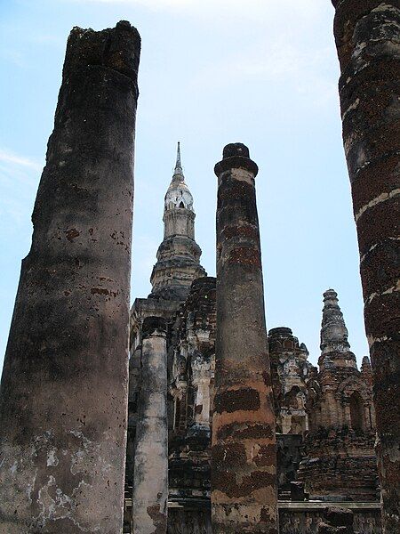 File:Wat Maha That.jpg