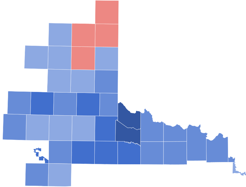 File:1992 TX-13 election.svg