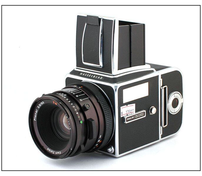 File:50th Anniversary Hasselblad.jpg