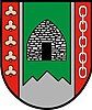 Coat of arms of Donnersbachwald