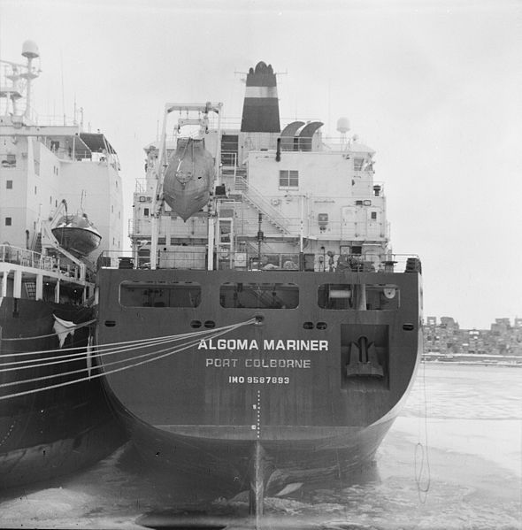 File:Algoma Mariner (16733030080).jpg