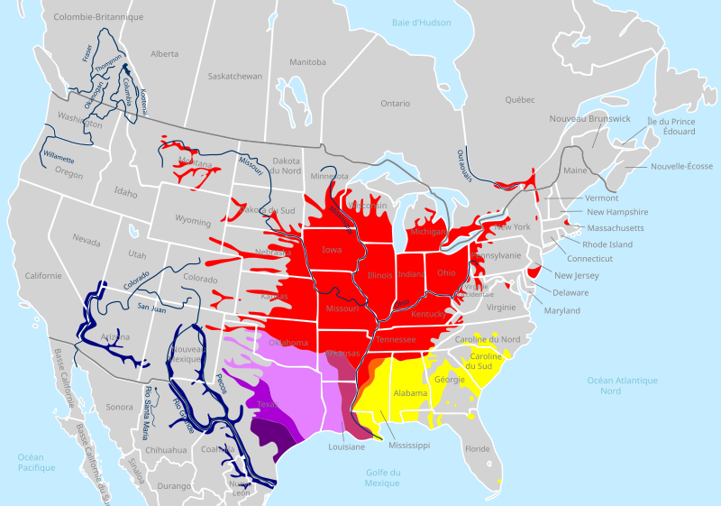 File:Apalone spinifera map.svg