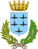 Coat of arms of Aprilia