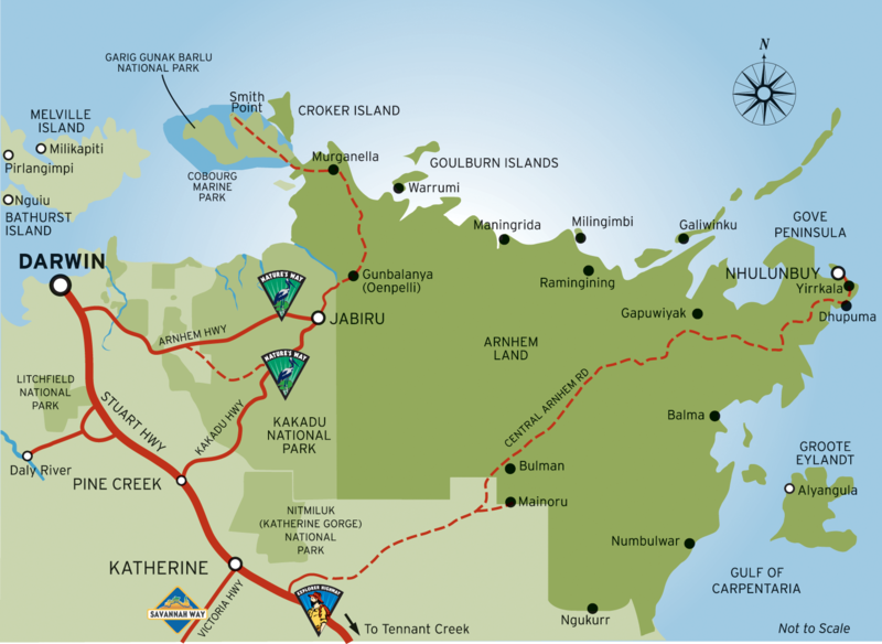 File:Arnhem Land map.png