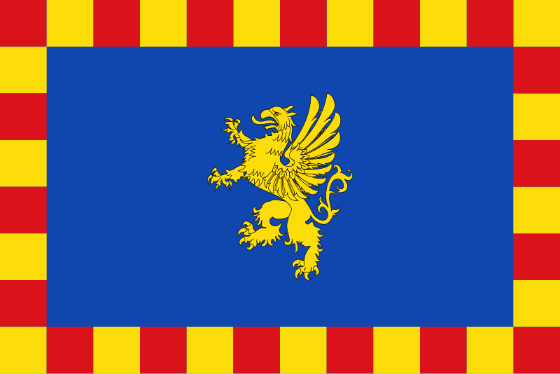 File:Bandera de Alfajarín.svg