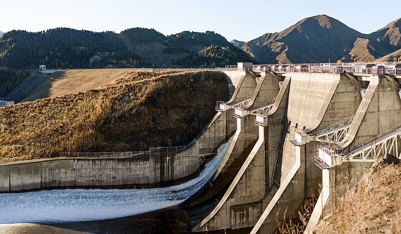 File:Benmore Dam.jpg