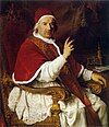 Pope Benedict XIV promulgated Vix Pervenit in 1745.