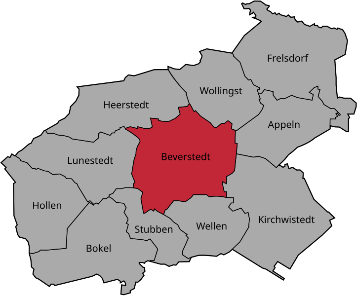 File:Beverstedt in Beverstedt.svg