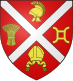 Coat of arms of Gircourt-lès-Viéville