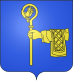 Coat of arms of Hoegaarden