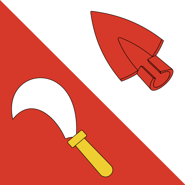 File:CHE Dachsen Flag.svg