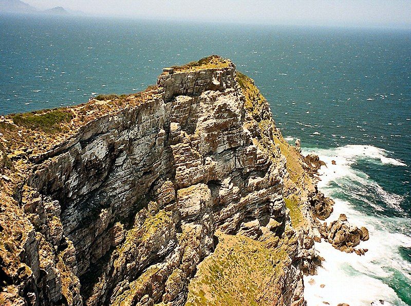 File:Cape Point.jpg