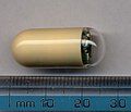 Capsule camera