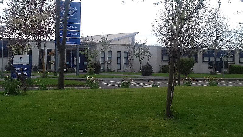 File:Castleknock Community College.jpg