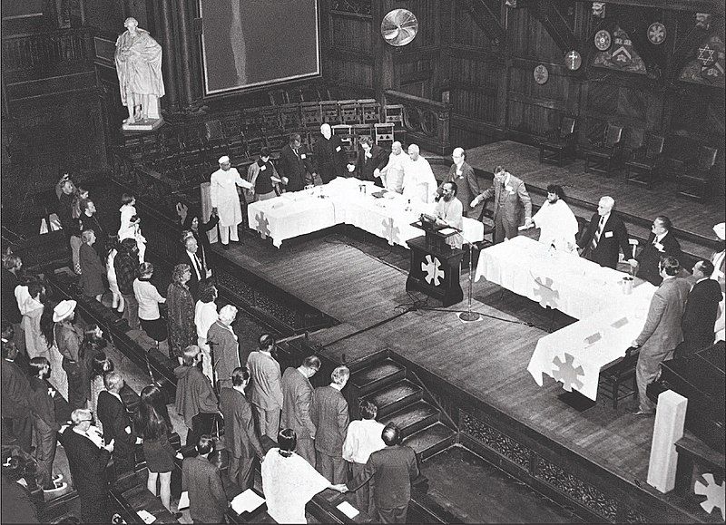 File:ChinmayanandaInterfaithSeminar HarvardUniv1971.jpg