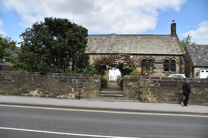 File:Church Hall, Otley.jpg