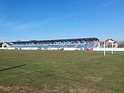 Stadionul Crișul in Sântandrei