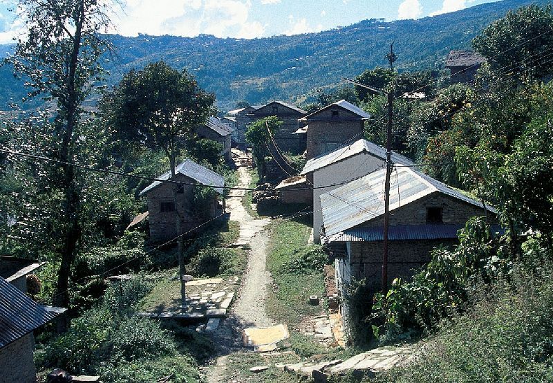 File:Dolakha, Nepal, 2005.jpg