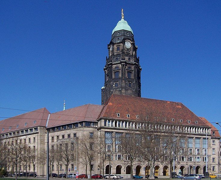 File:Dresden Rathaus 3.jpg