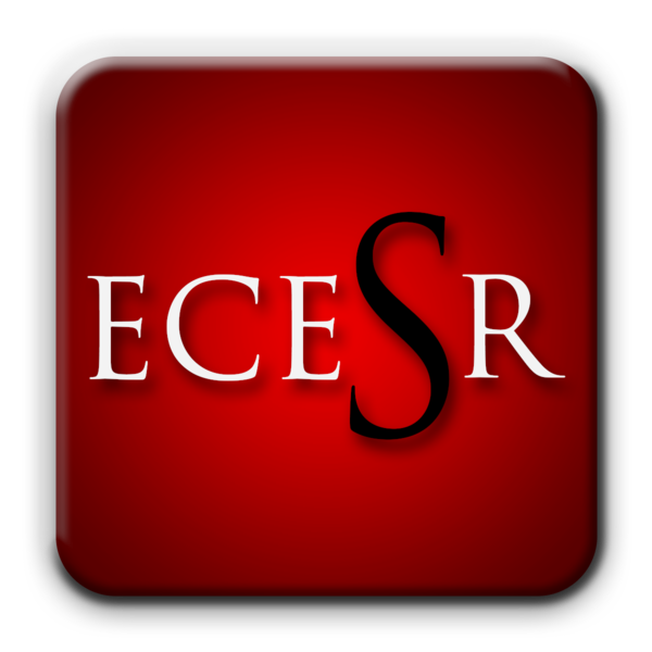 File:ECESR Logo.png