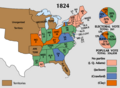 1824 United States presidential election