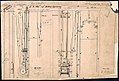 Patent drawing for elevator