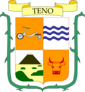 Coat of arms