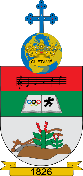 File:Escudo de Quetame.svg