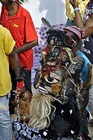 Eze Onyiudo Masquerade Awka-Etiti