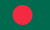 Flag of Bangladesh