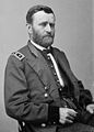 Ulysses S. Grant