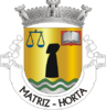 Coat of arms of Matriz