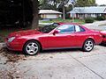 2000 Honda Prelude