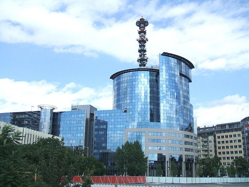 File:Hungarian Police HQ.JPG