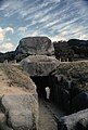 Ishibutai Kofun, Nara Prefecture