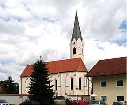 Church of Saint Stephen