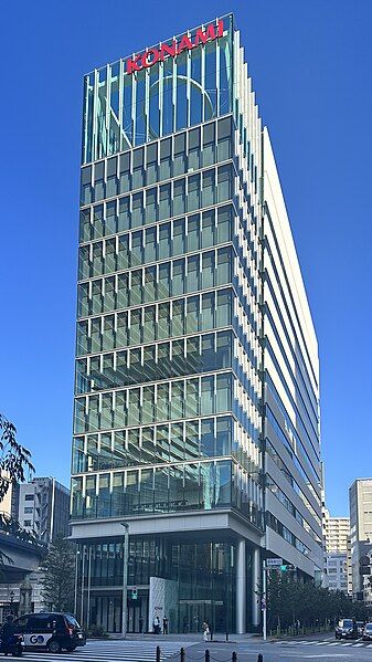 File:Konami HQ.jpg