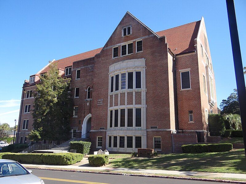 File:Longmire Alumni Building.jpg