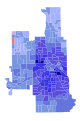 2010 United States House of Representatives election in Minnesota's 5th congressional district