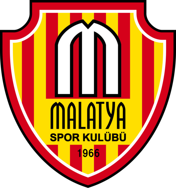 File:Malatyaspor Logo.png