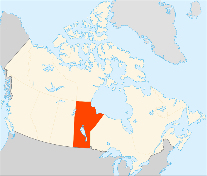 File:Manitoba, Canada.svg