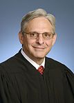 Merrick Garland in 2016