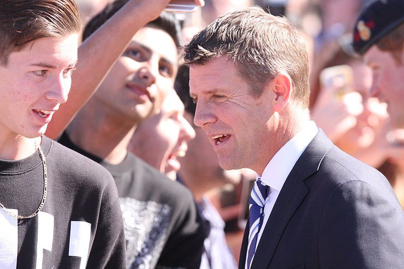 File:Mike Baird (17212613089).jpg