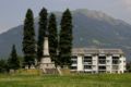 Battle memorial