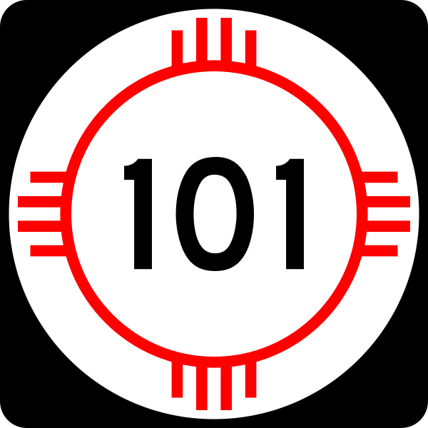 File:New Mexico 101.svg