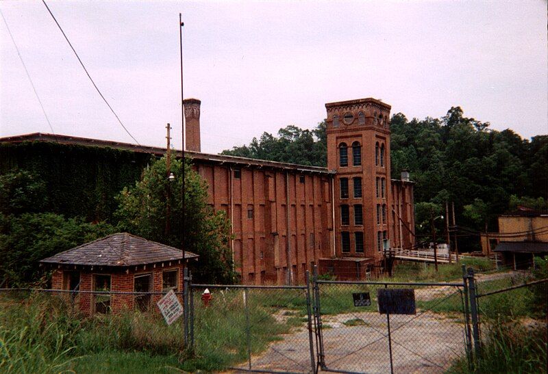 File:Newry Mill 1998.jpg