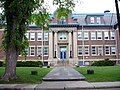 Saskatoon Collegiate Institute (1910) Now Nutana Collegiate Saskatoon, Saskatchewan